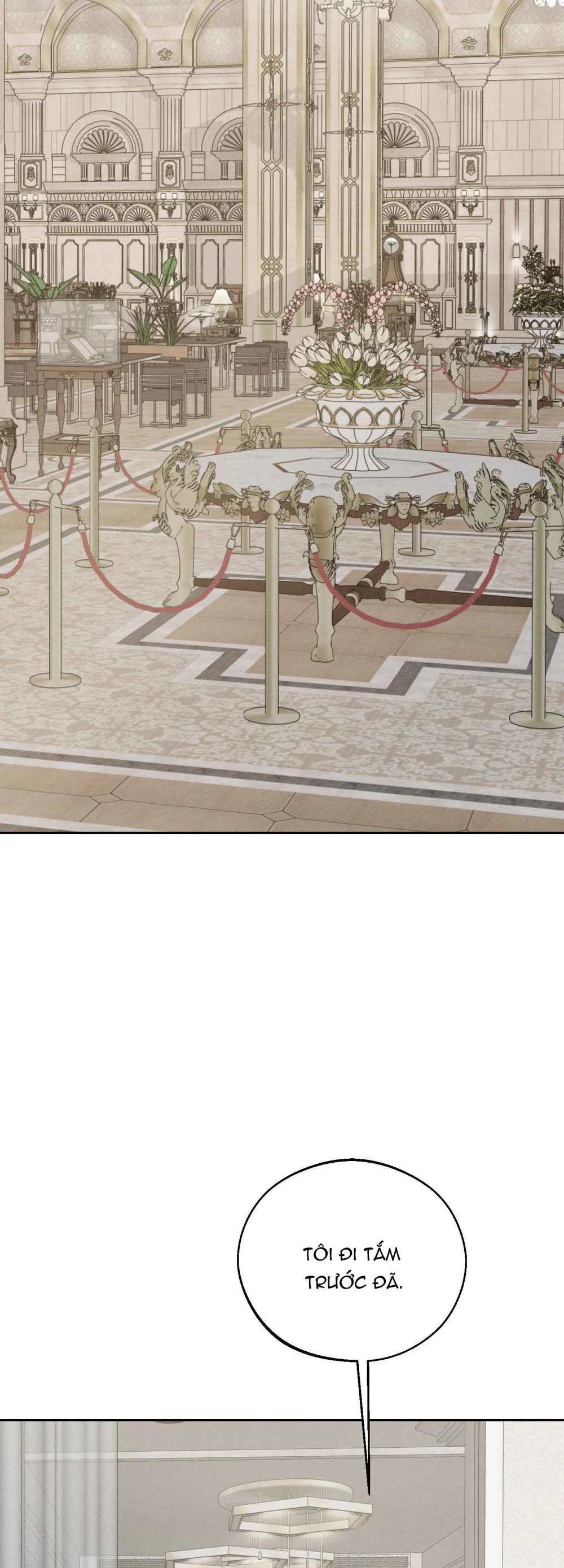 Cứu Tinh Của Thứ Hai Chapter 71 Trang 10