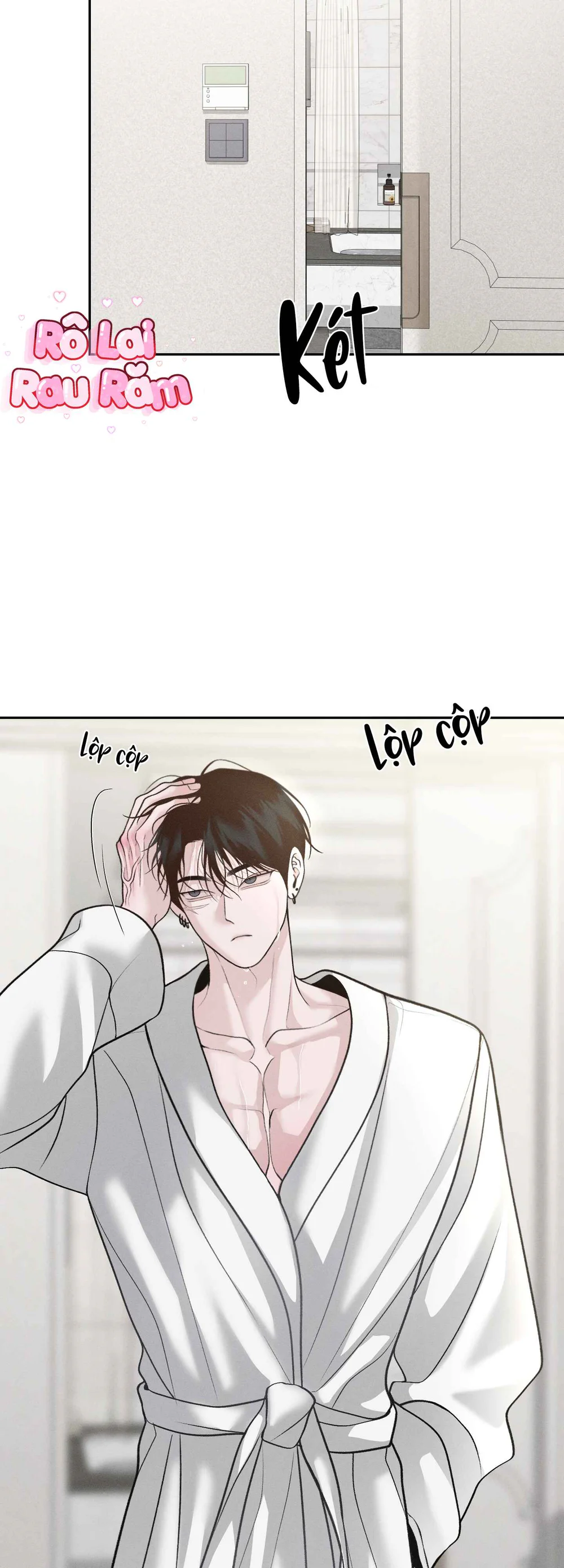 Cứu Tinh Của Thứ Hai Chapter 71 Trang 16