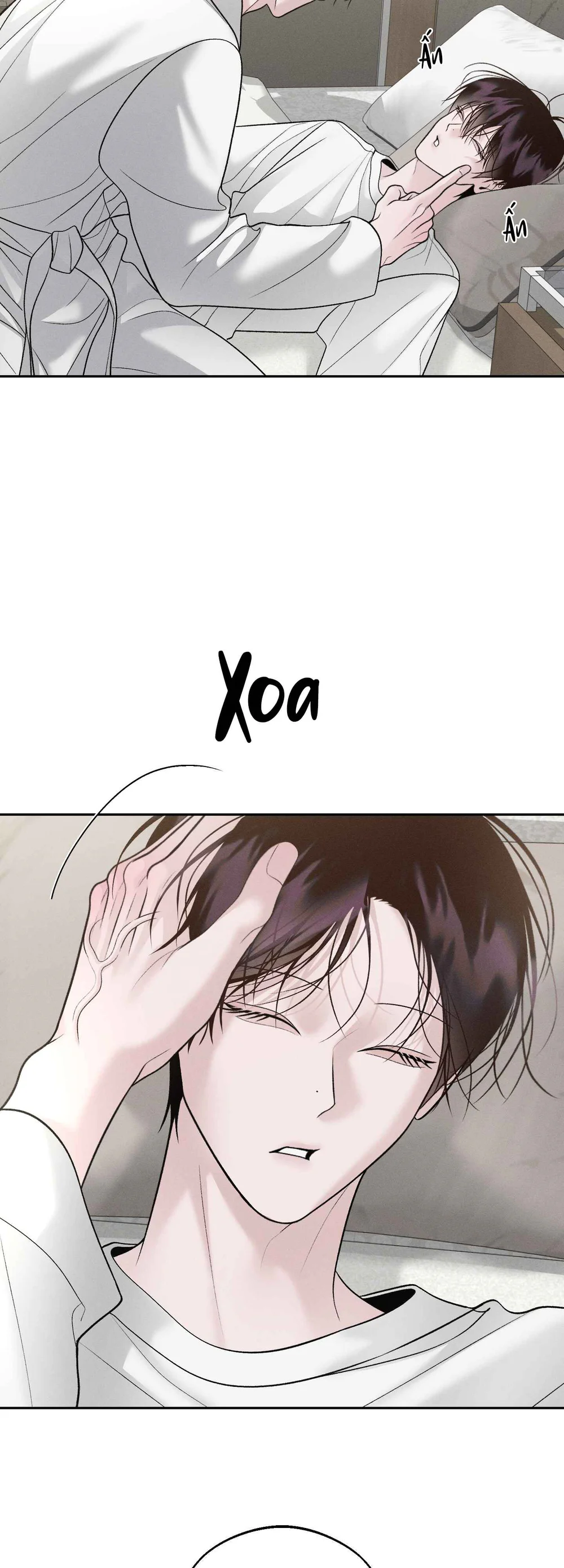 Cứu Tinh Của Thứ Hai Chapter 71 Trang 22