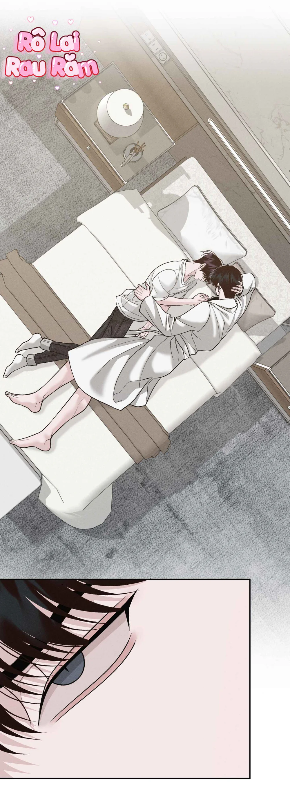 Cứu Tinh Của Thứ Hai Chapter 71 Trang 27