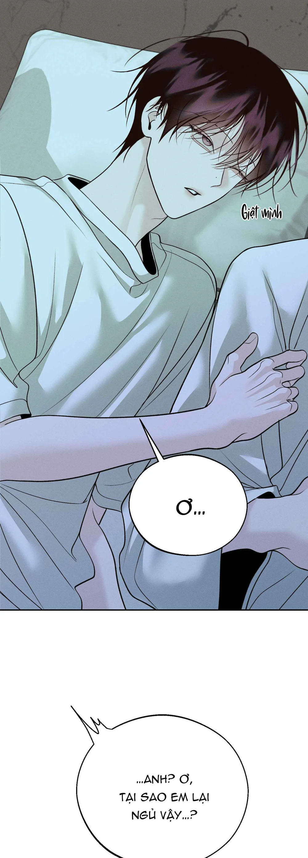 Cứu Tinh Của Thứ Hai Chapter 71 Trang 29