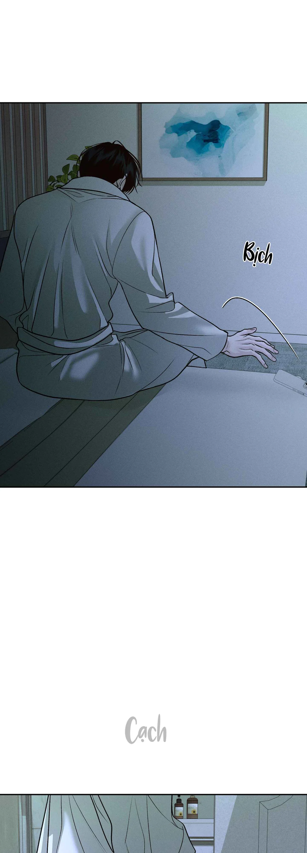 Cứu Tinh Của Thứ Hai Chapter 71 Trang 45