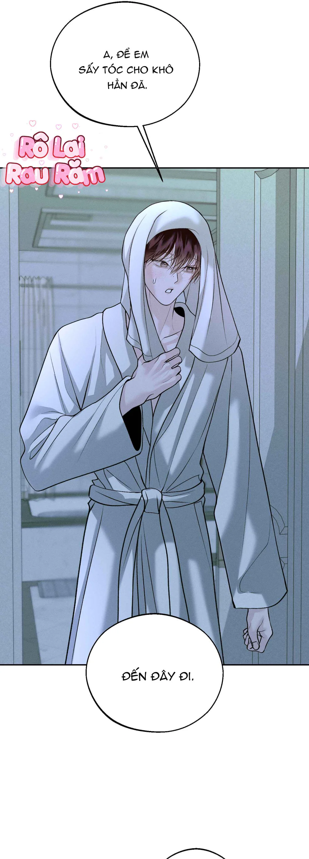 Cứu Tinh Của Thứ Hai Chapter 71 Trang 47