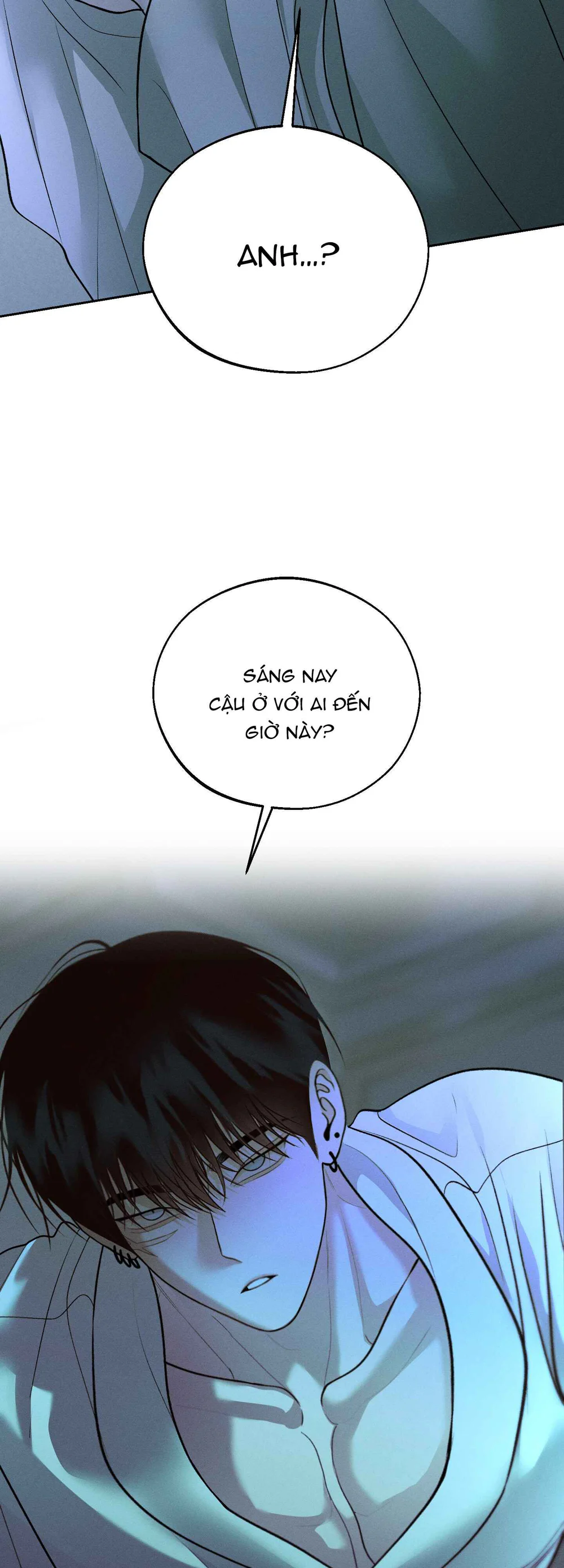 Cứu Tinh Của Thứ Hai Chapter 71 Trang 50