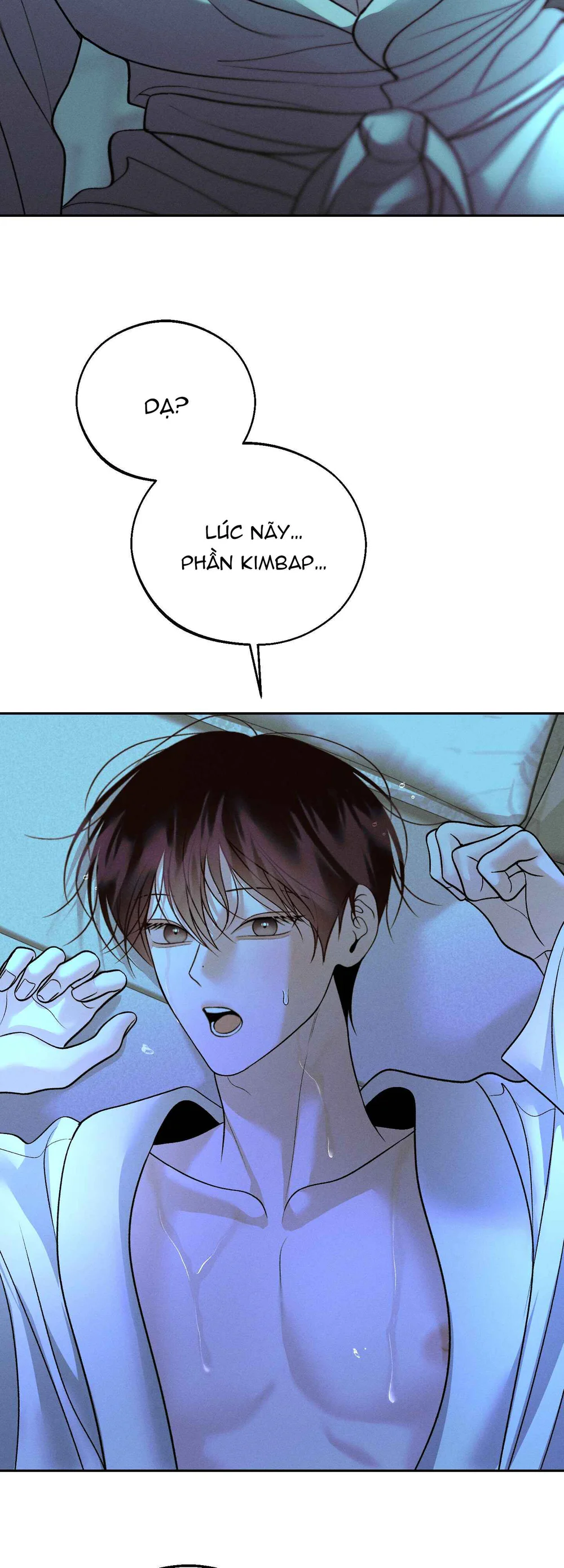 Cứu Tinh Của Thứ Hai Chapter 71 Trang 51