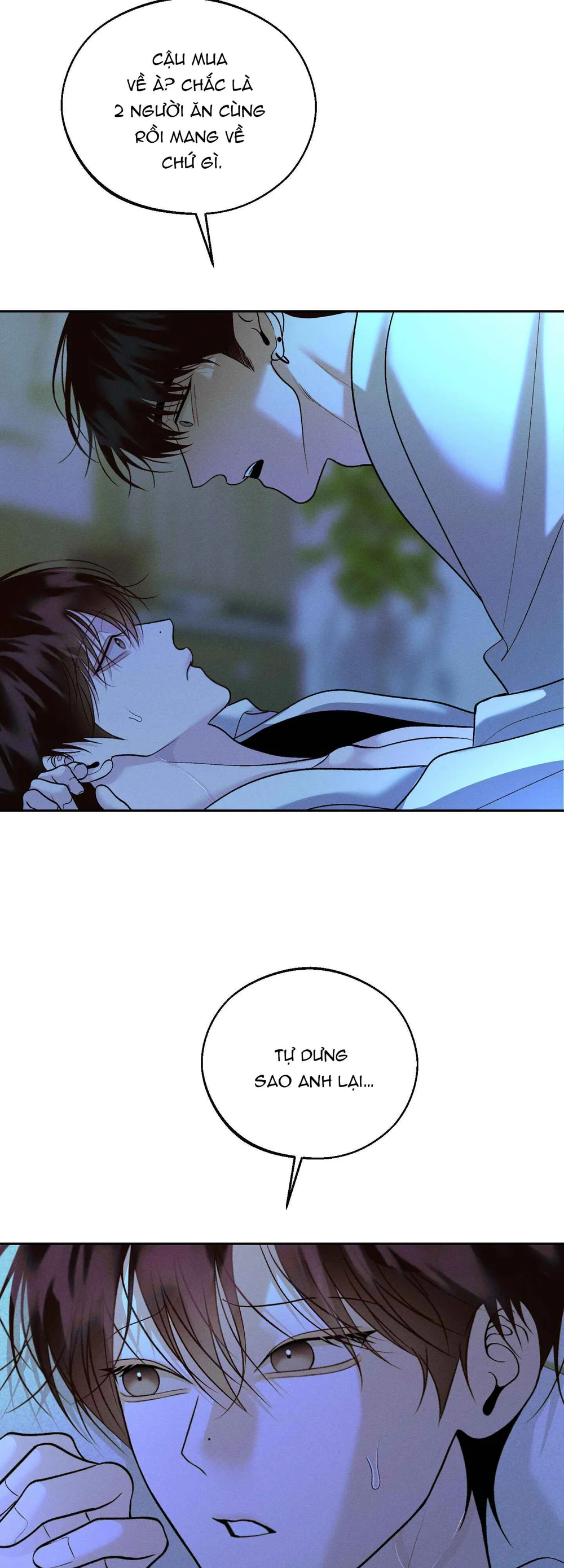 Cứu Tinh Của Thứ Hai Chapter 71 Trang 52