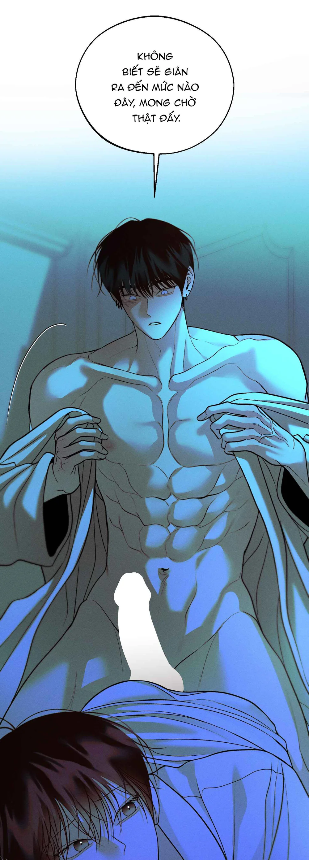 Cứu Tinh Của Thứ Hai Chapter 71 Trang 57