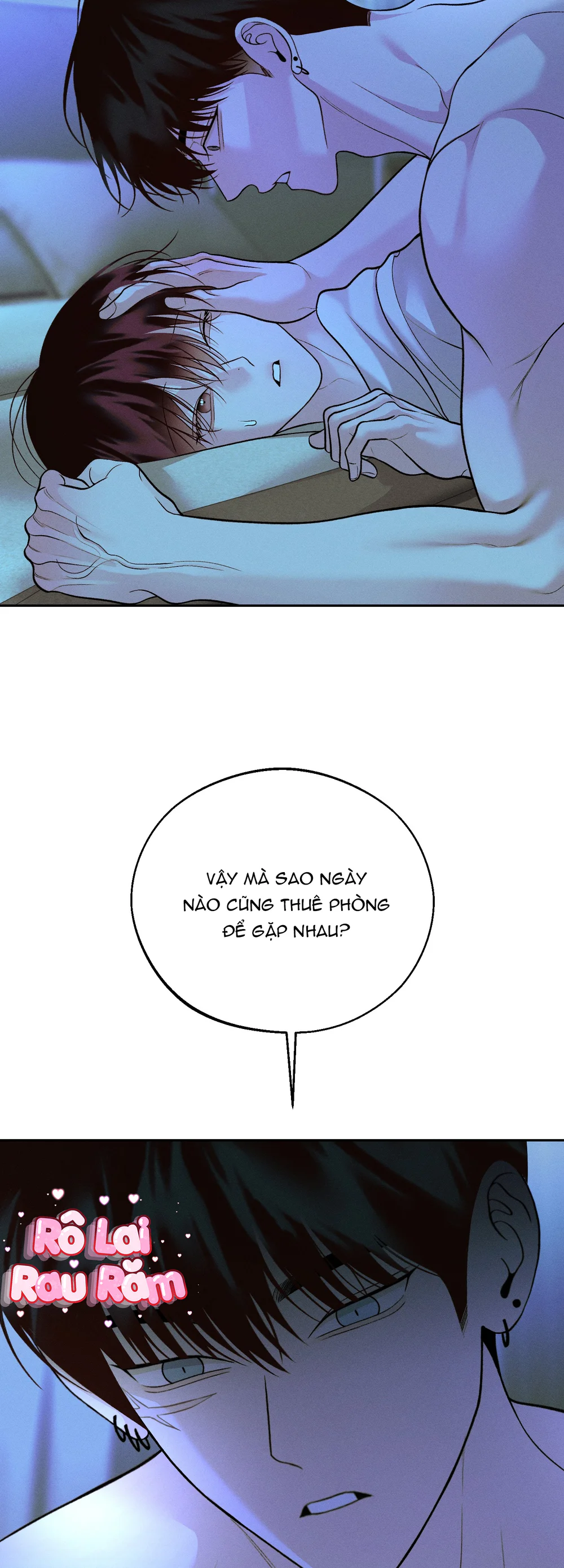 Cứu Tinh Của Thứ Hai Chapter 72 Trang 4