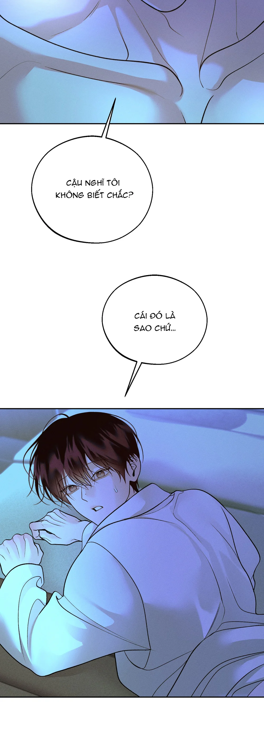 Cứu Tinh Của Thứ Hai Chapter 72 Trang 5