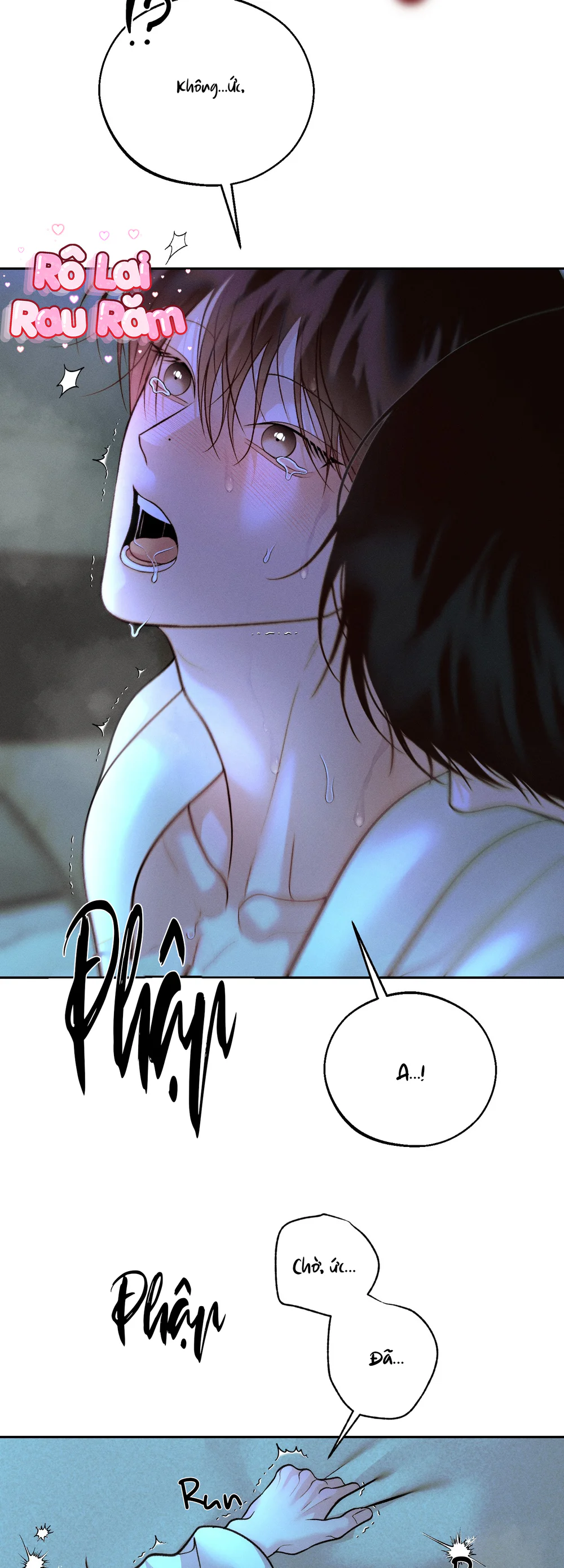 Cứu Tinh Của Thứ Hai Chapter 72 Trang 8