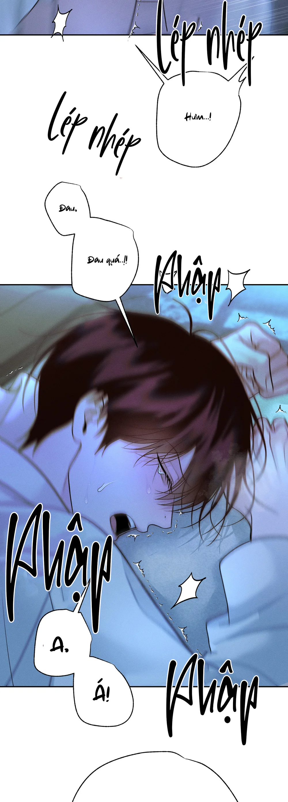 Cứu Tinh Của Thứ Hai Chapter 72 Trang 10