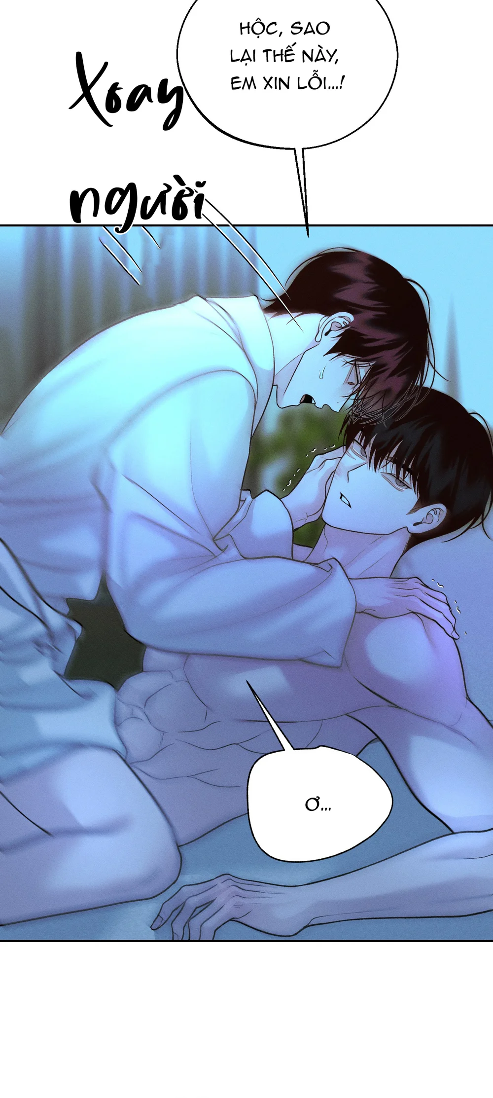 Cứu Tinh Của Thứ Hai Chapter 72 Trang 12