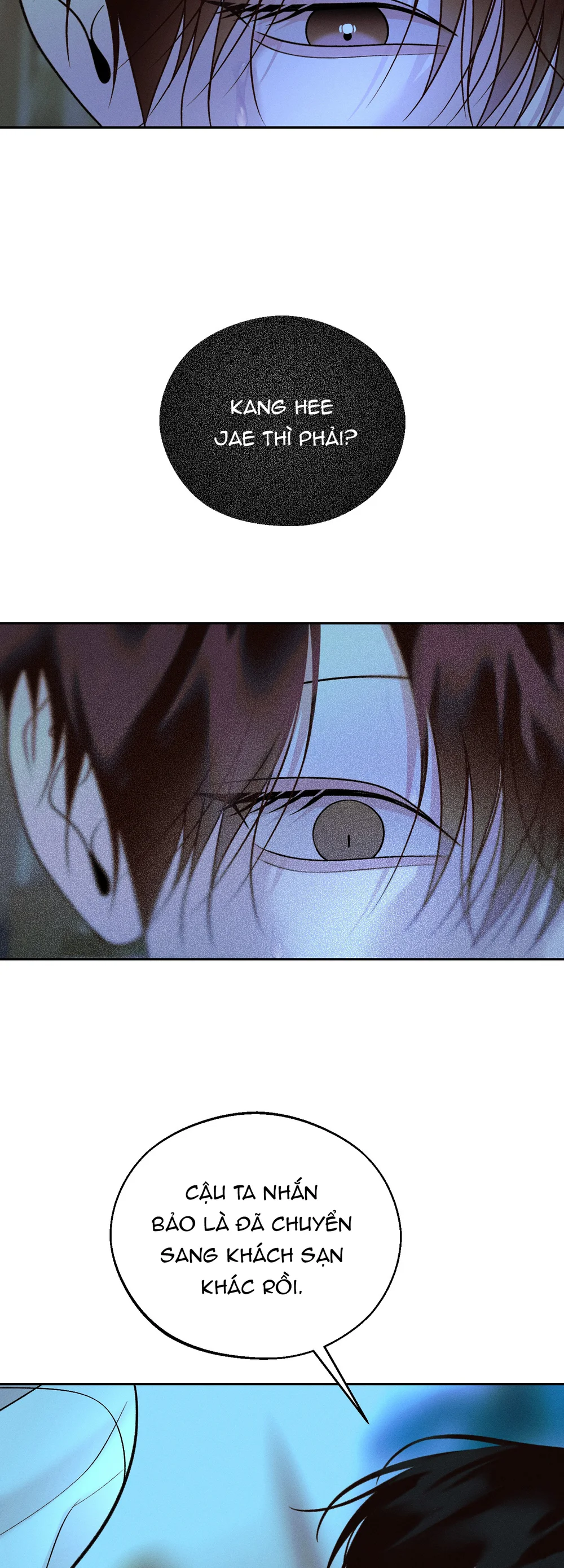 Cứu Tinh Của Thứ Hai Chapter 72 Trang 15