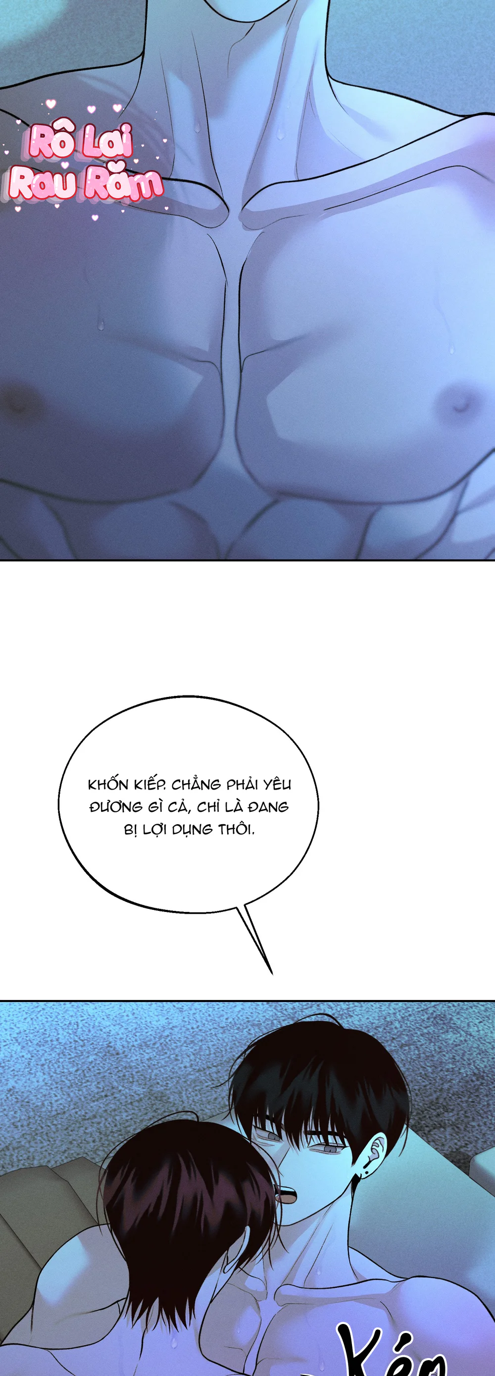 Cứu Tinh Của Thứ Hai Chapter 72 Trang 23