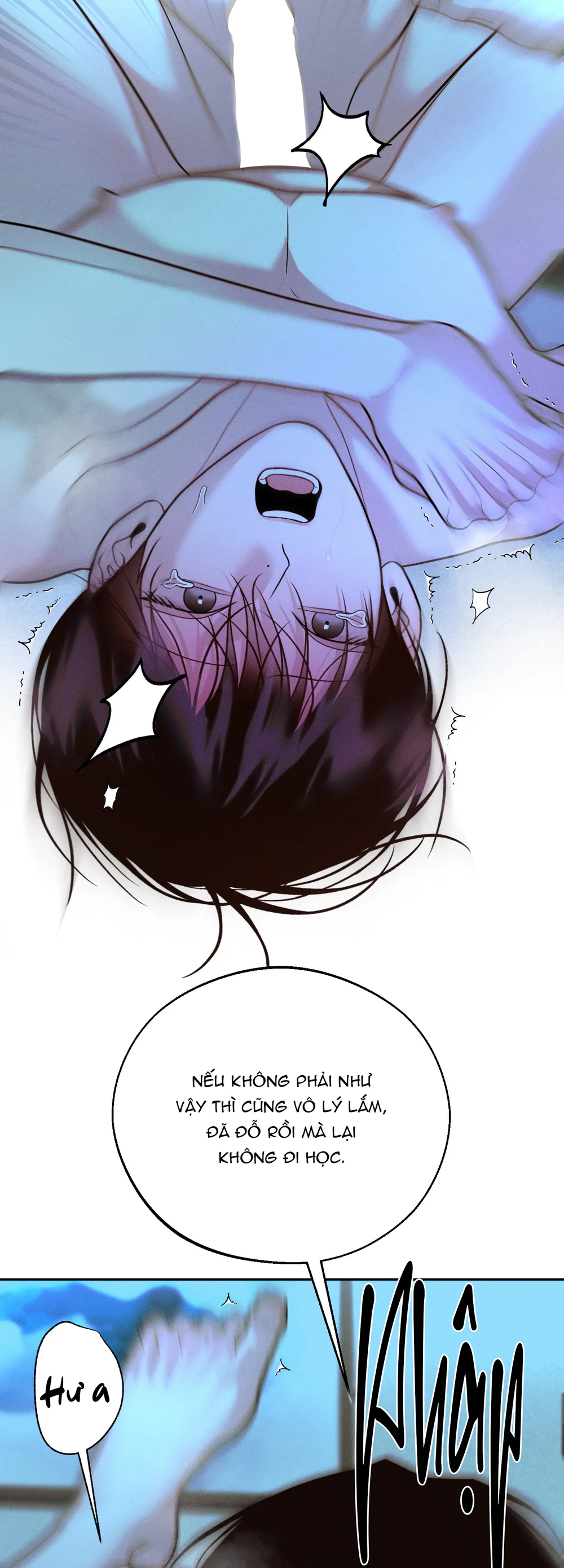 Cứu Tinh Của Thứ Hai Chapter 72 Trang 30