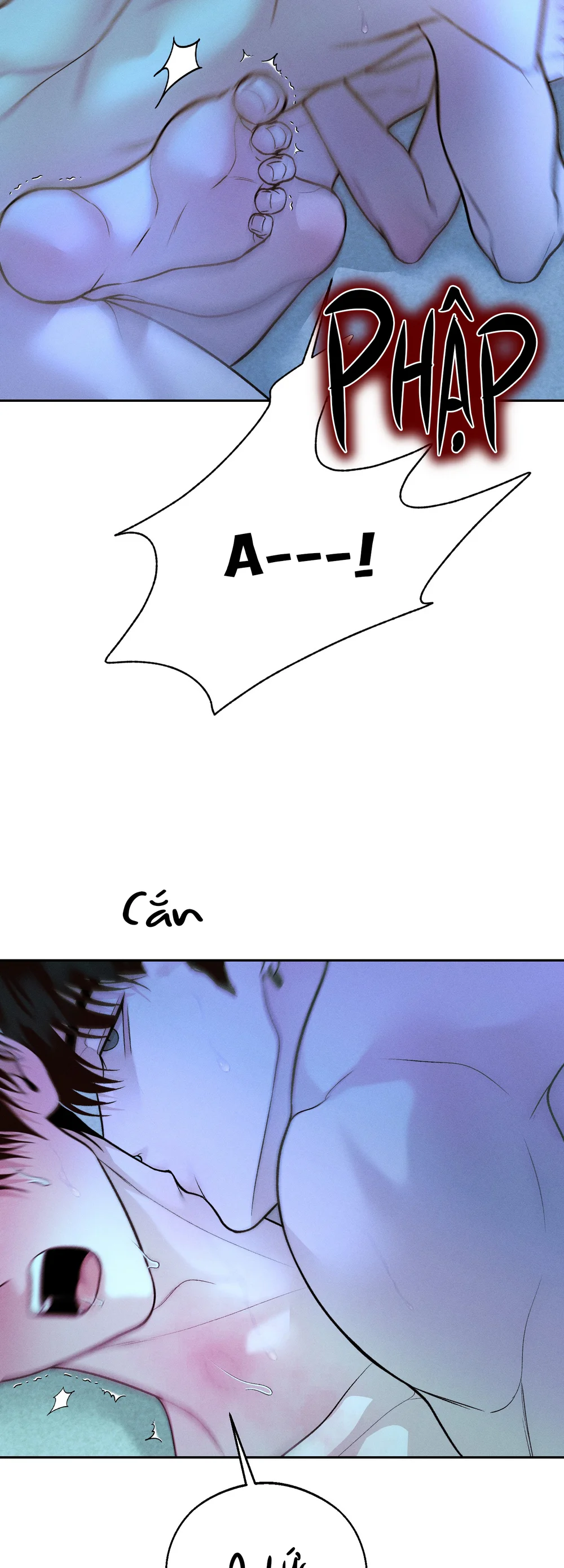 Cứu Tinh Của Thứ Hai Chapter 72 Trang 33