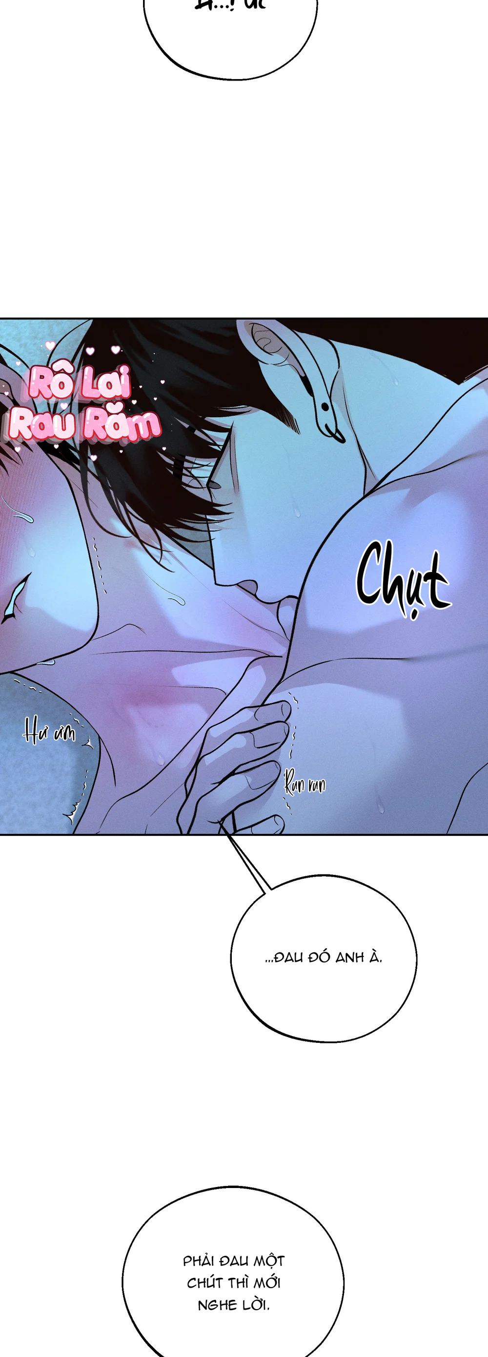 Cứu Tinh Của Thứ Hai Chapter 72 Trang 34