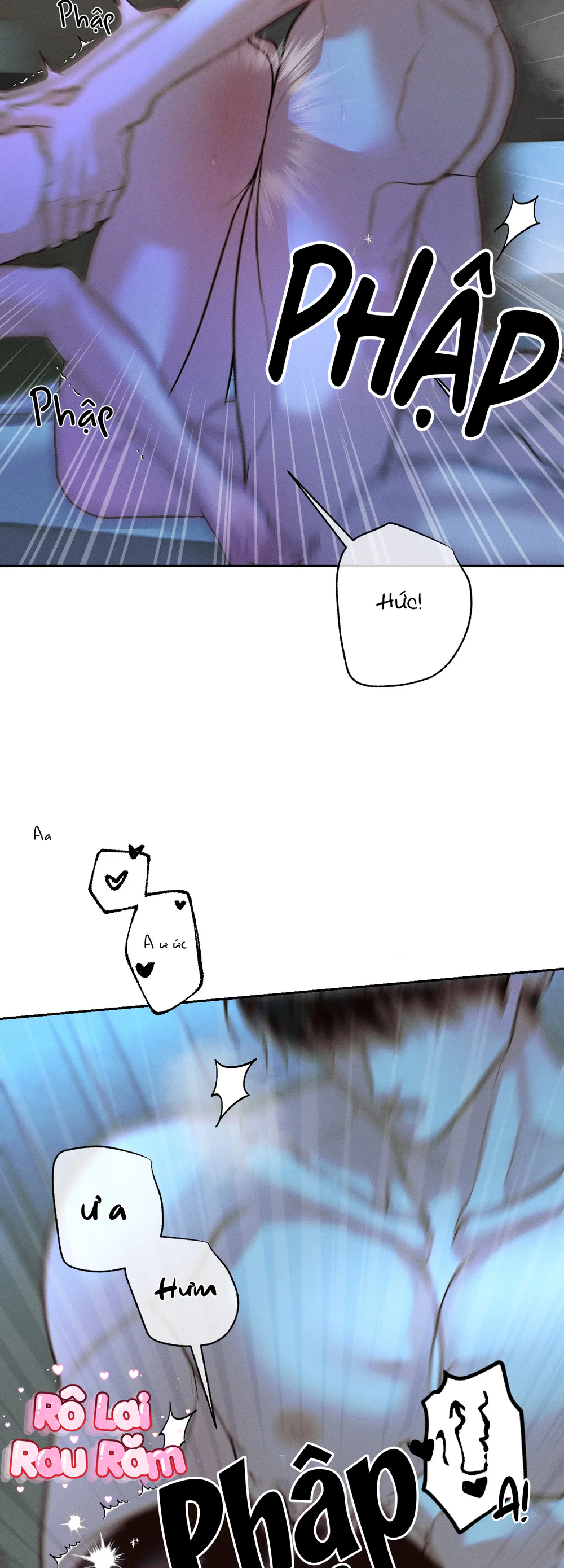 Cứu Tinh Của Thứ Hai Chapter 72 Trang 42