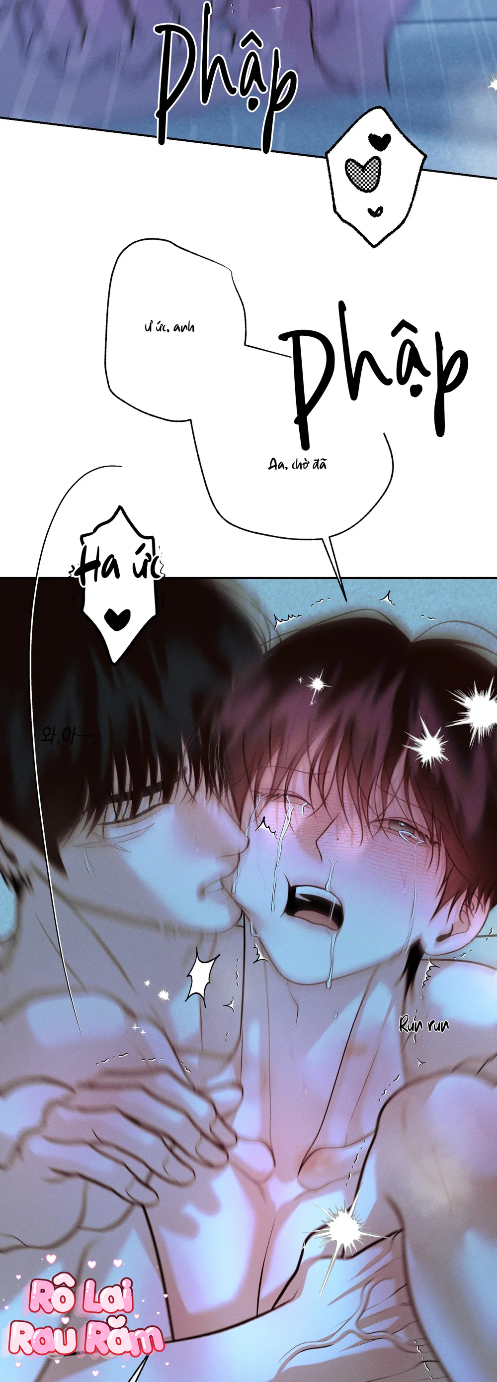 Cứu Tinh Của Thứ Hai Chapter 72 Trang 44