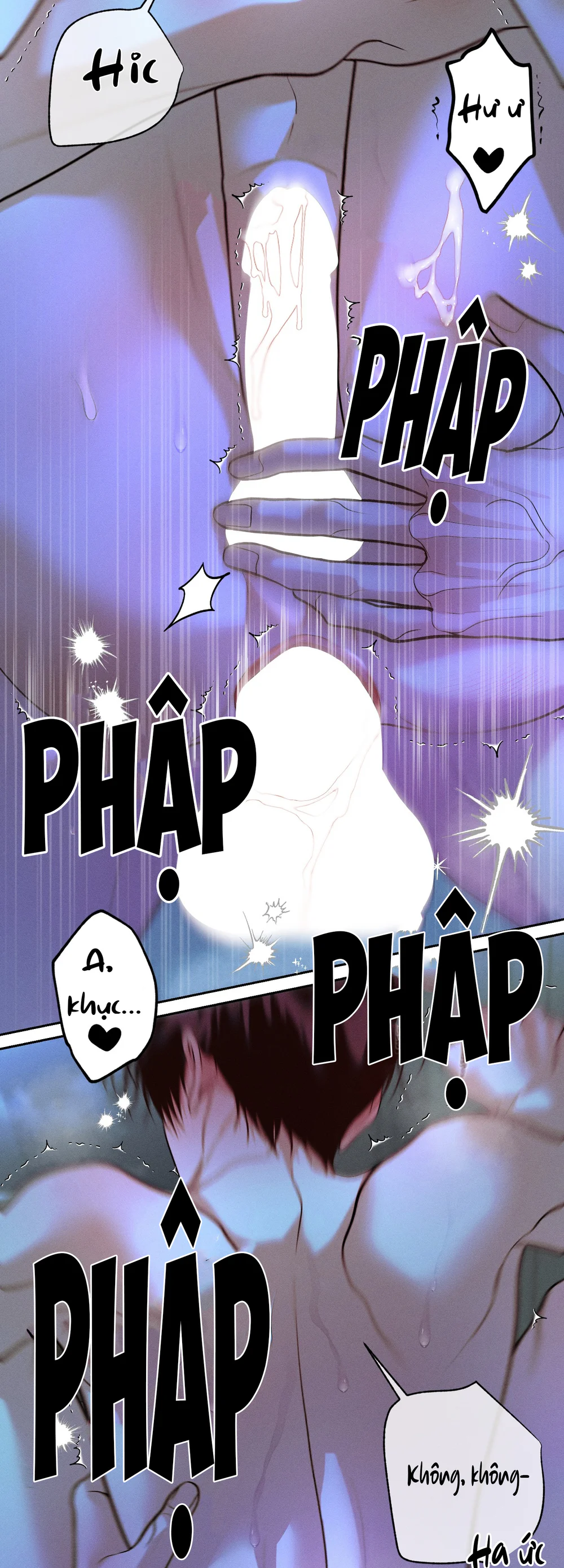 Cứu Tinh Của Thứ Hai Chapter 72 Trang 45