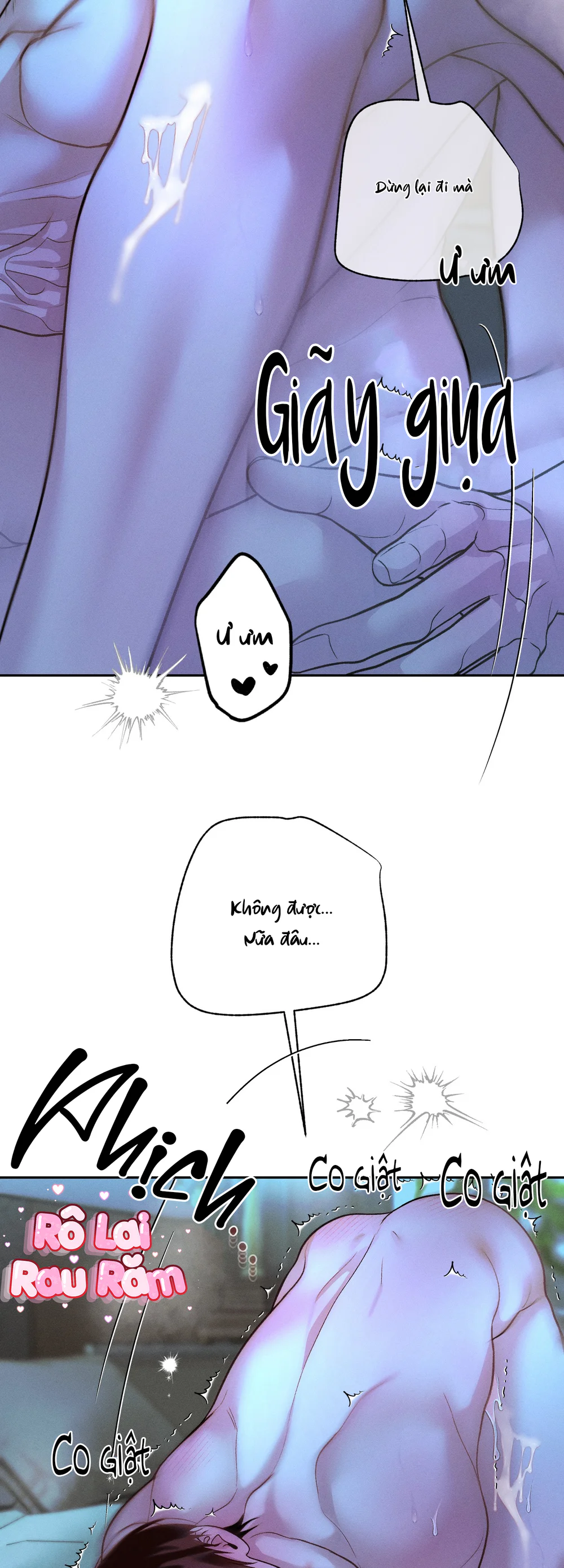 Cứu Tinh Của Thứ Hai Chapter 72 Trang 47