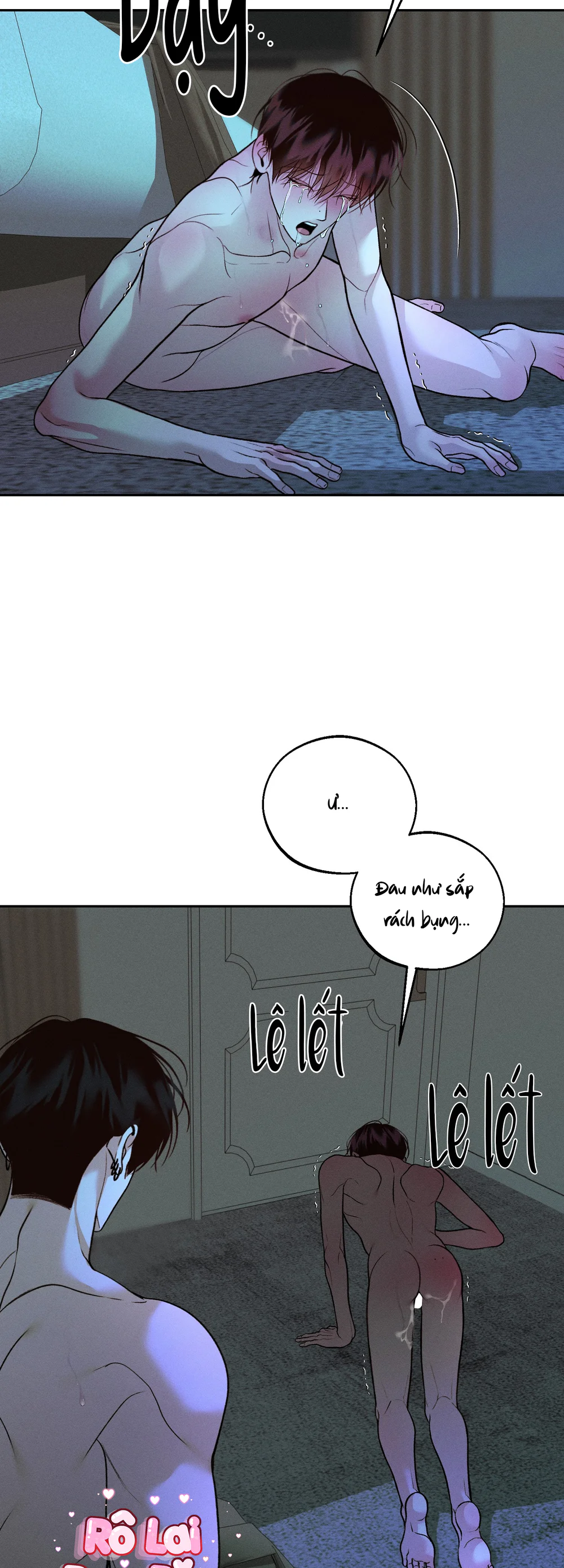 Cứu Tinh Của Thứ Hai Chapter 72 Trang 49