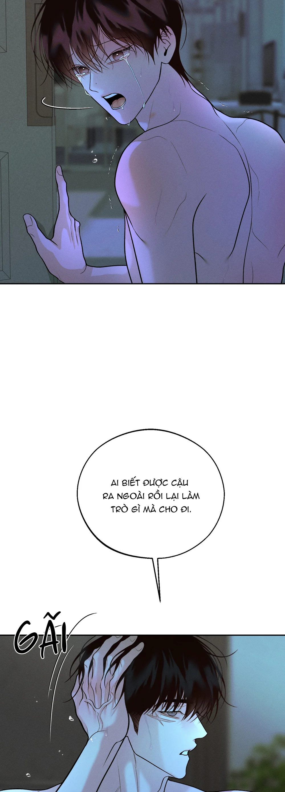 Cứu Tinh Của Thứ Hai Chapter 72 Trang 54