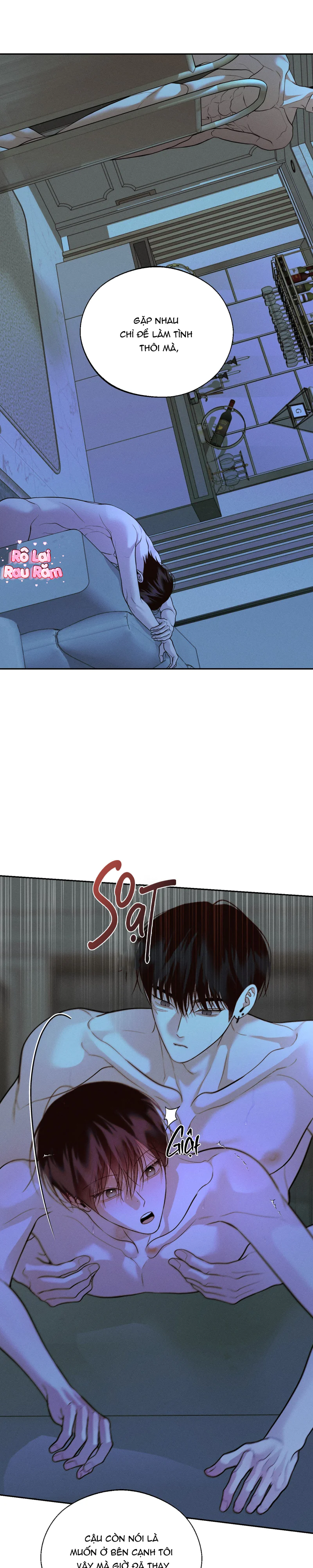 Cứu Tinh Của Thứ Hai Chapter 73 Trang 3