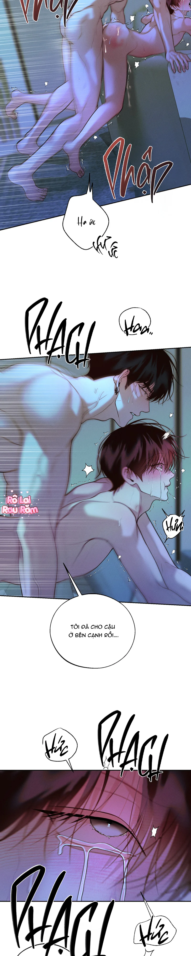 Cứu Tinh Của Thứ Hai Chapter 73 Trang 5