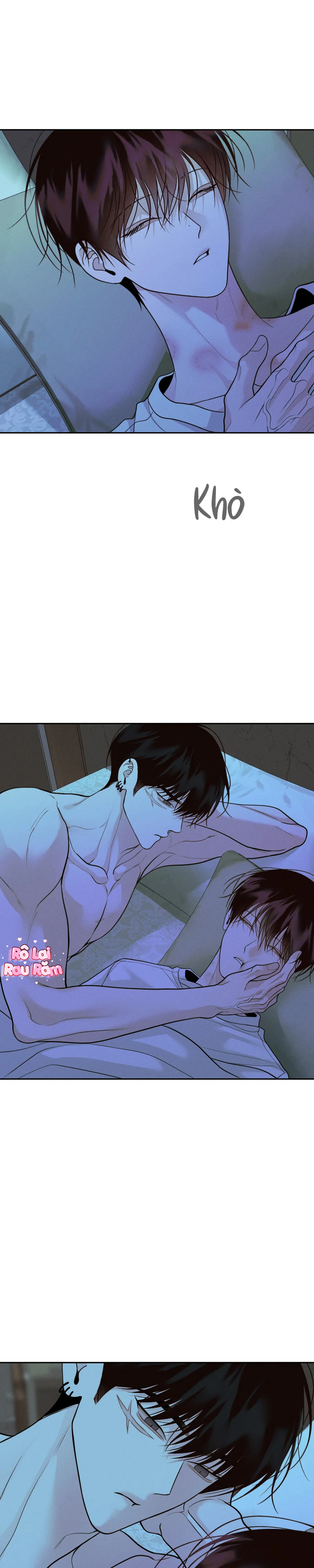 Cứu Tinh Của Thứ Hai Chapter 73 Trang 7