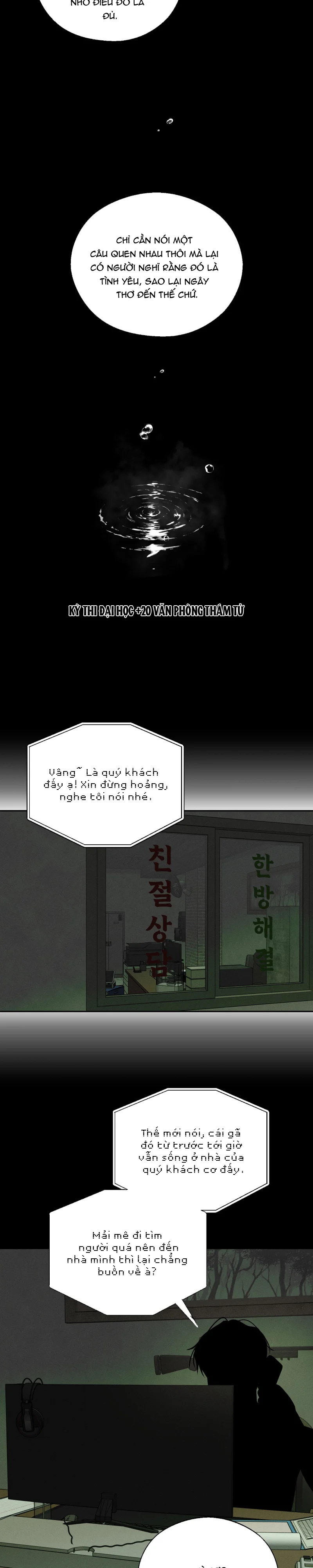 Cứu Tinh Của Thứ Hai Chapter 73 Trang 11