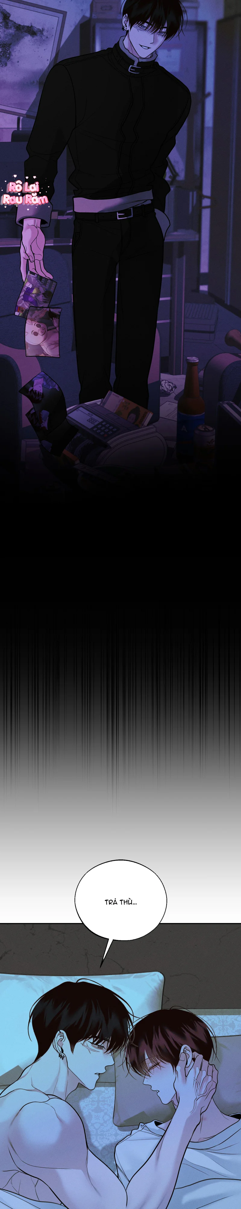 Cứu Tinh Của Thứ Hai Chapter 73 Trang 15