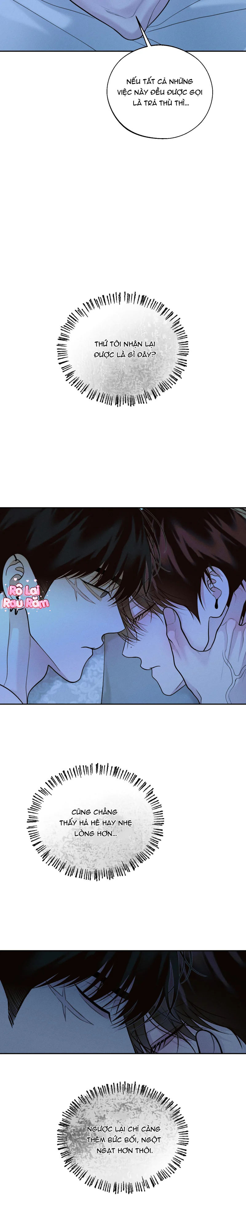 Cứu Tinh Của Thứ Hai Chapter 73 Trang 16