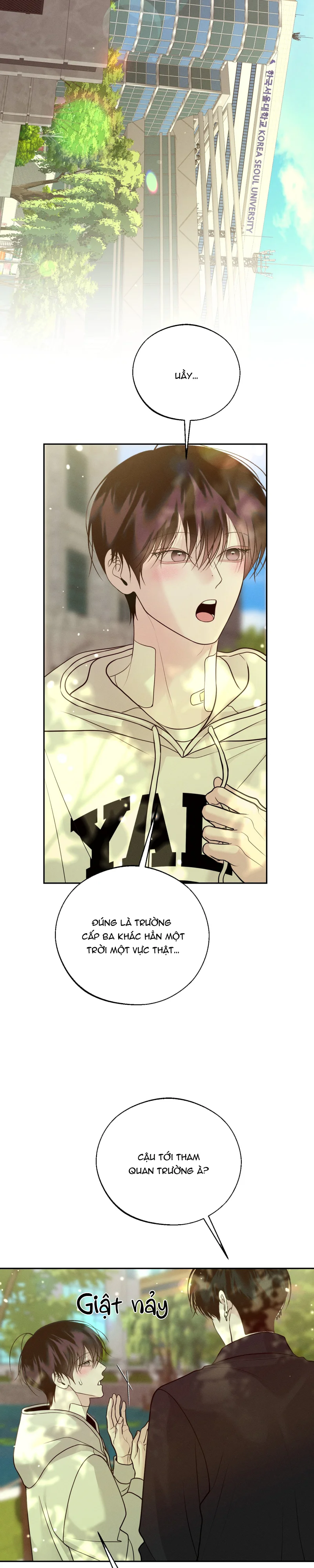 Cứu Tinh Của Thứ Hai Chapter 73 Trang 29