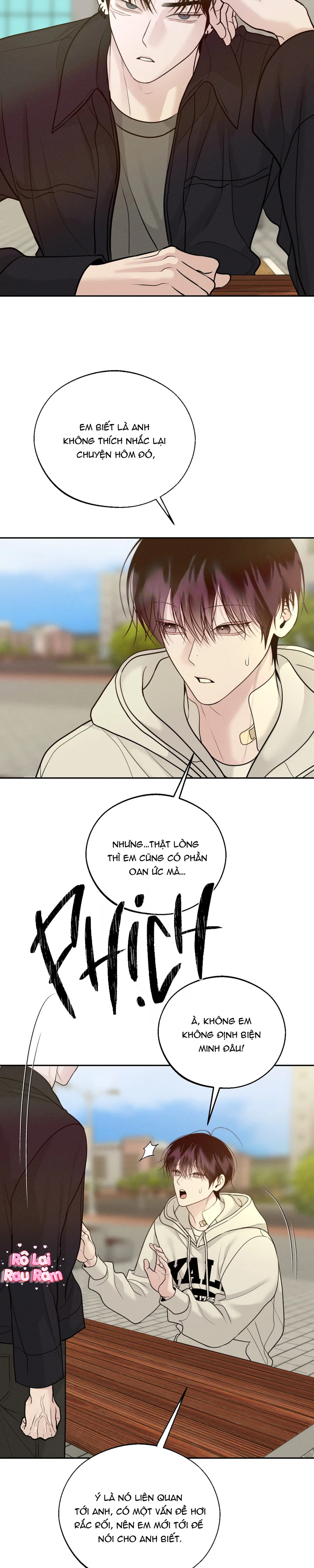 Cứu Tinh Của Thứ Hai Chapter 73 Trang 31