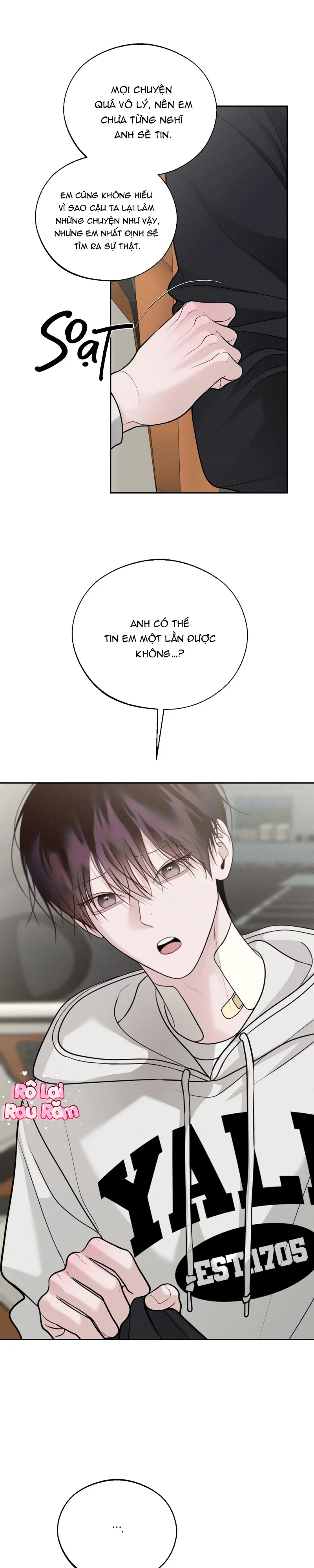 Cứu Tinh Của Thứ Hai Chapter 74 Trang 4