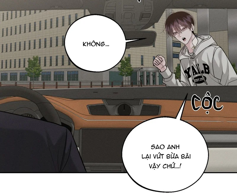 Cứu Tinh Của Thứ Hai Chapter 74 Trang 12