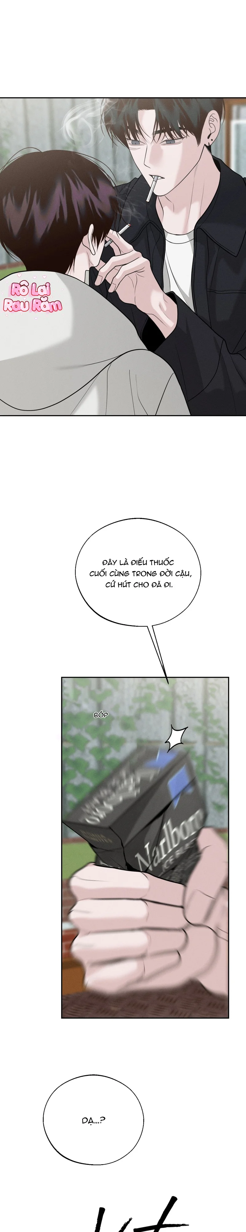 Cứu Tinh Của Thứ Hai Chapter 74 Trang 19