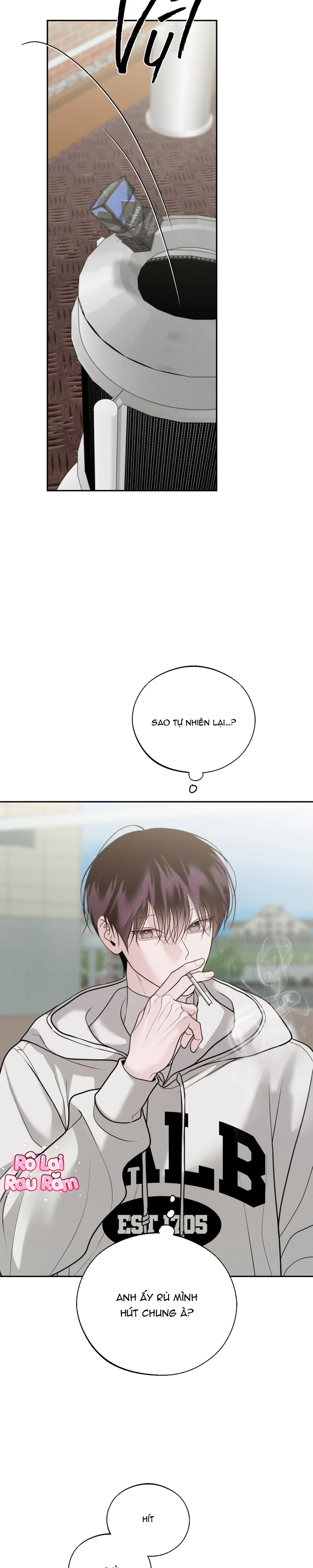 Cứu Tinh Của Thứ Hai Chapter 74 Trang 20