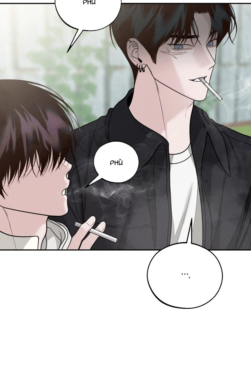 Cứu Tinh Của Thứ Hai Chapter 74 Trang 21