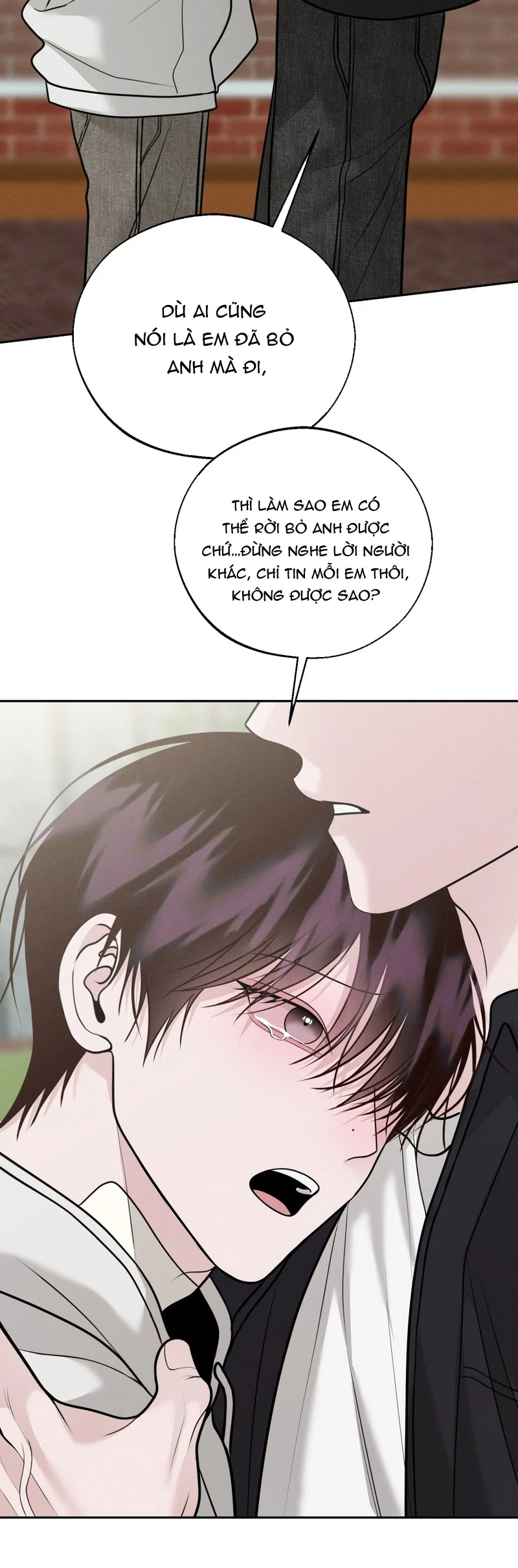 Cứu Tinh Của Thứ Hai Chapter 74 Trang 33