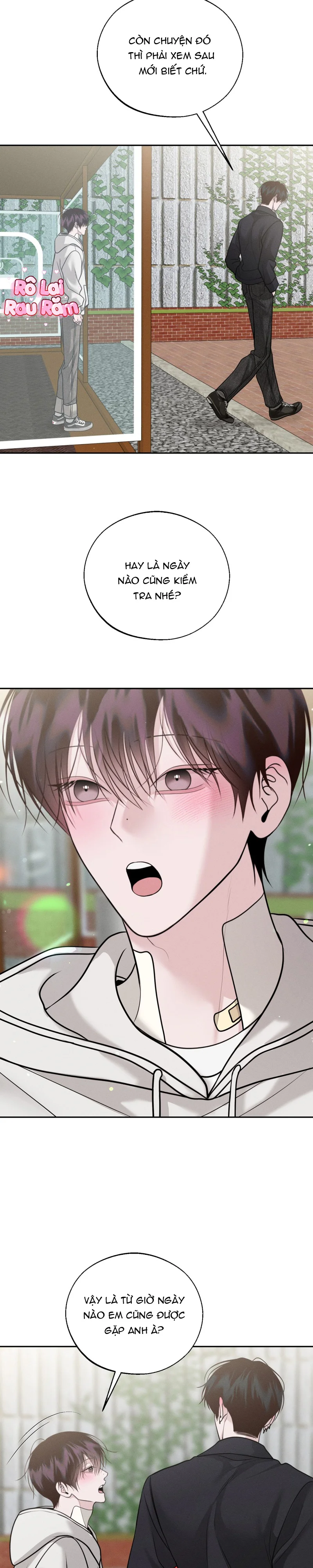 Cứu Tinh Của Thứ Hai Chapter 74 Trang 38