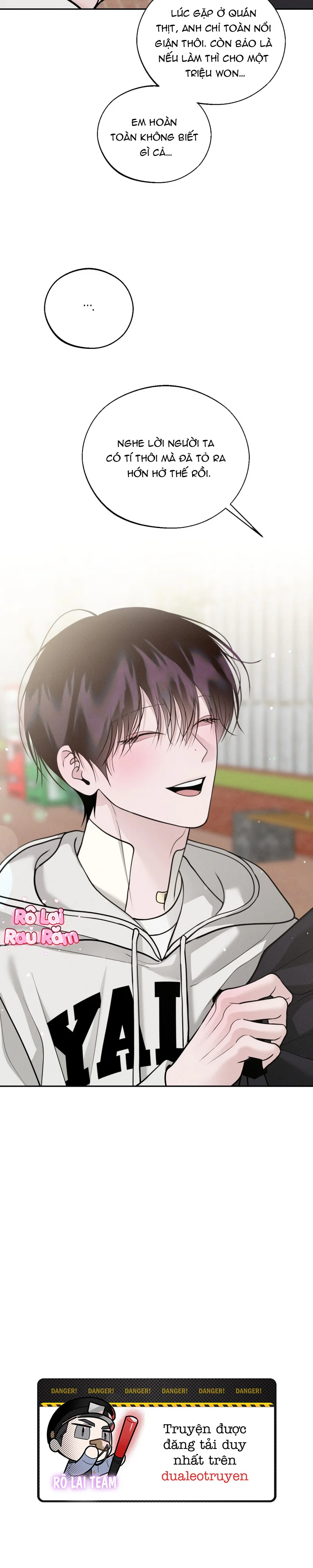 Cứu Tinh Của Thứ Hai Chapter 74 Trang 41