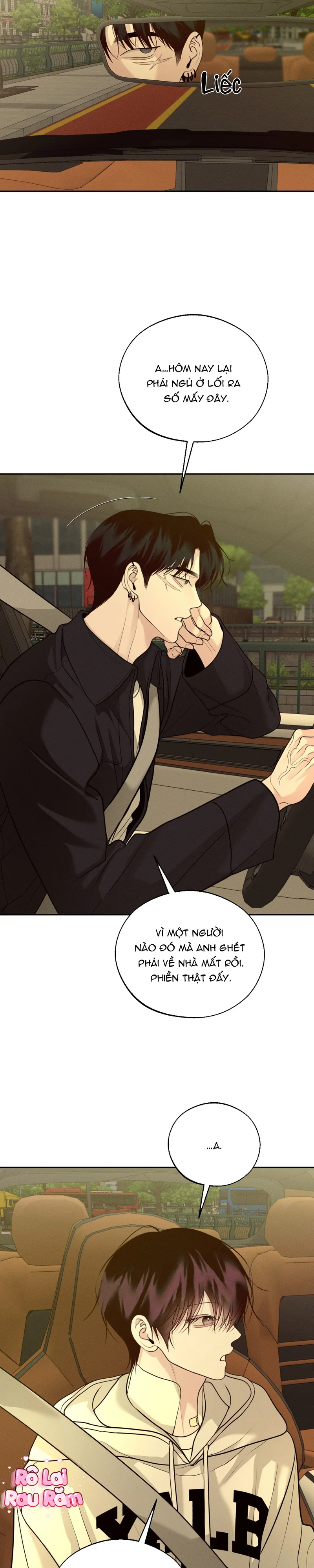 Cứu Tinh Của Thứ Hai Chapter 75 Trang 5