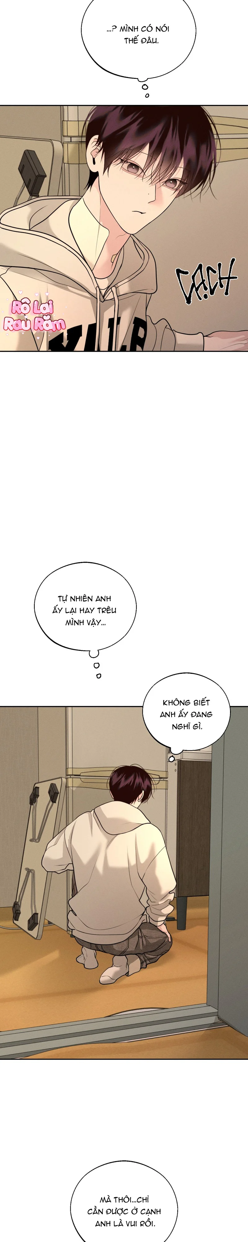 Cứu Tinh Của Thứ Hai Chapter 75 Trang 11