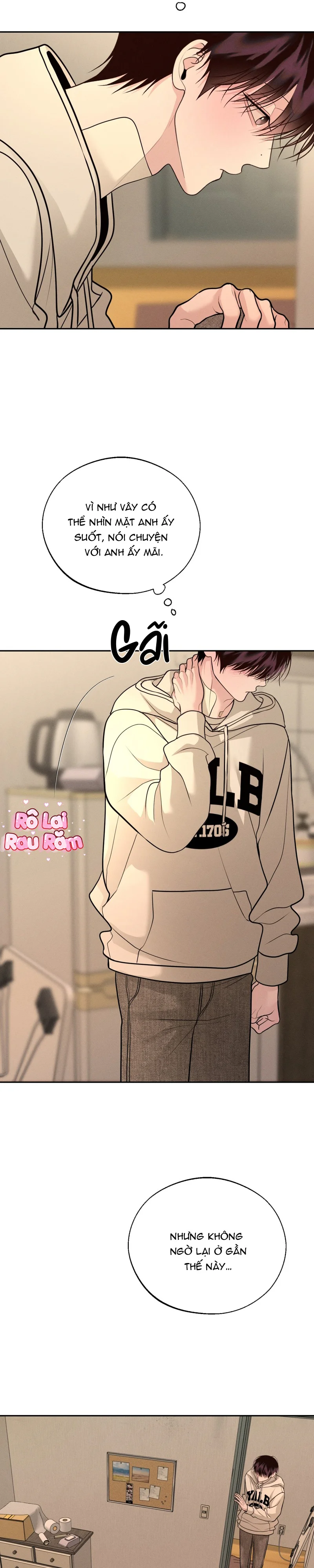 Cứu Tinh Của Thứ Hai Chapter 75 Trang 13