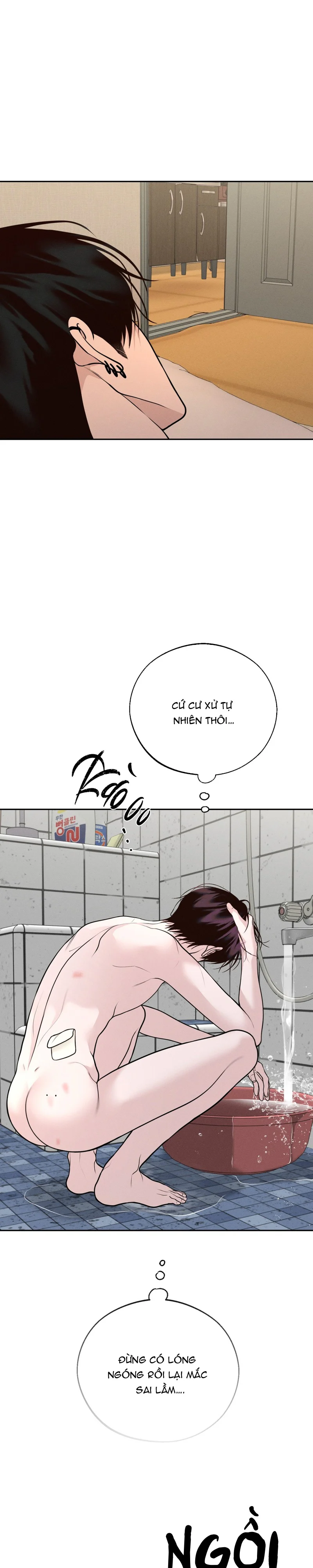 Cứu Tinh Của Thứ Hai Chapter 75 Trang 16