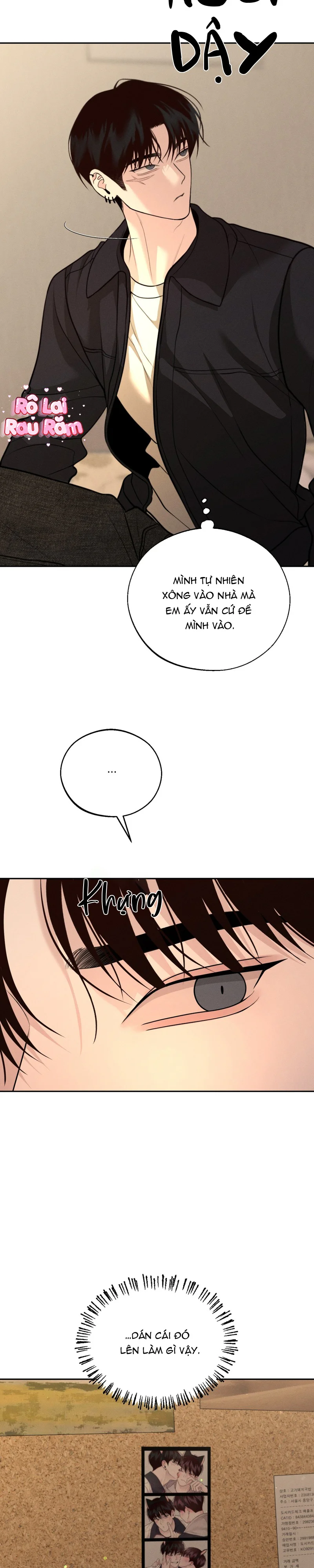 Cứu Tinh Của Thứ Hai Chapter 75 Trang 17