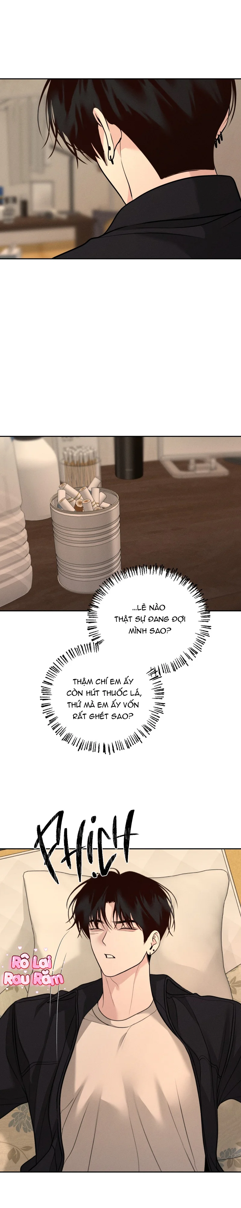 Cứu Tinh Của Thứ Hai Chapter 75 Trang 19