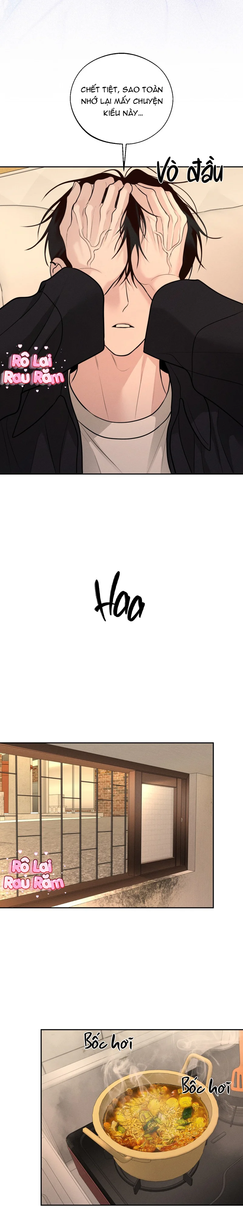 Cứu Tinh Của Thứ Hai Chapter 75 Trang 22